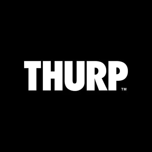 App-Symbol der Thurp App