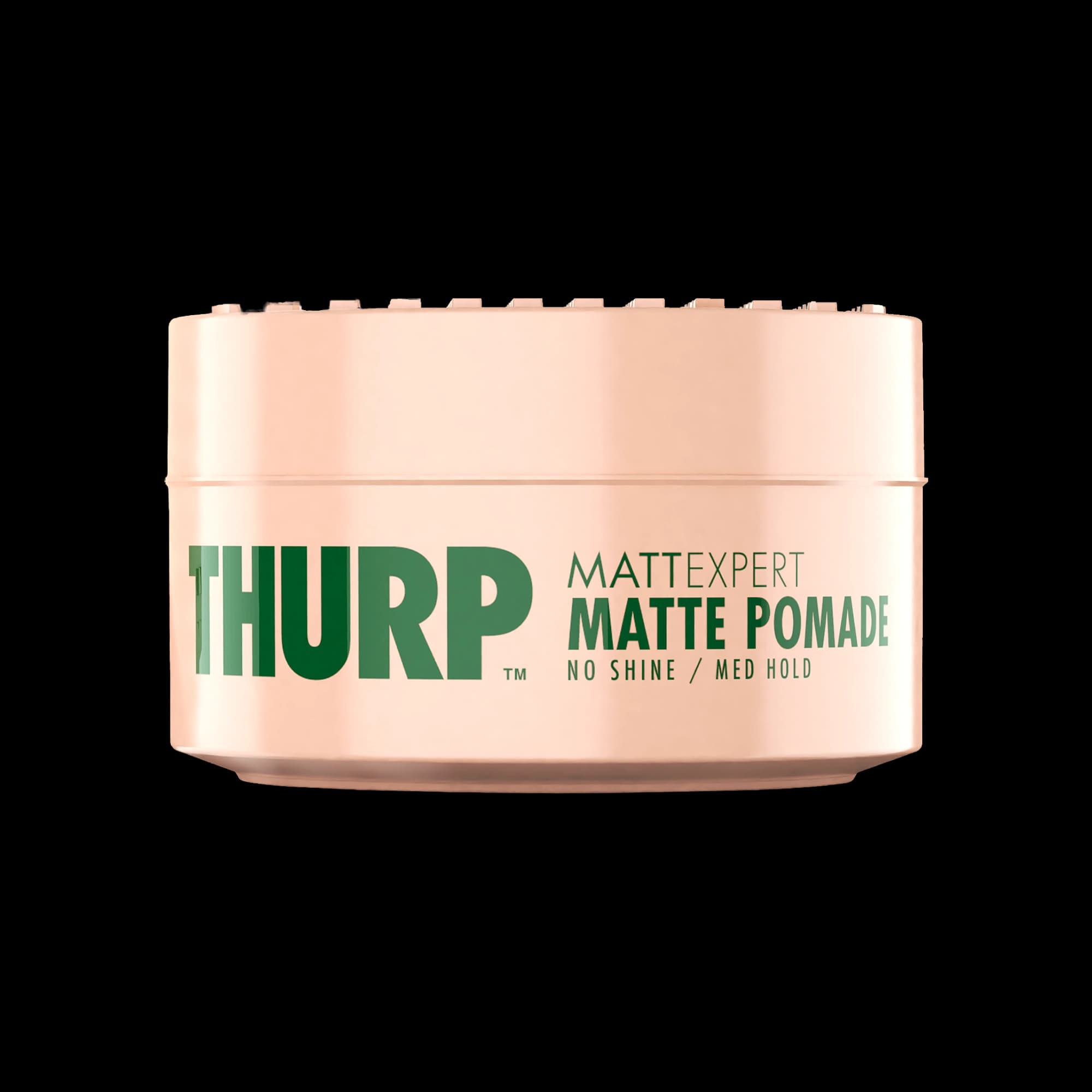 Thurp MatteExpert Matte Pomade