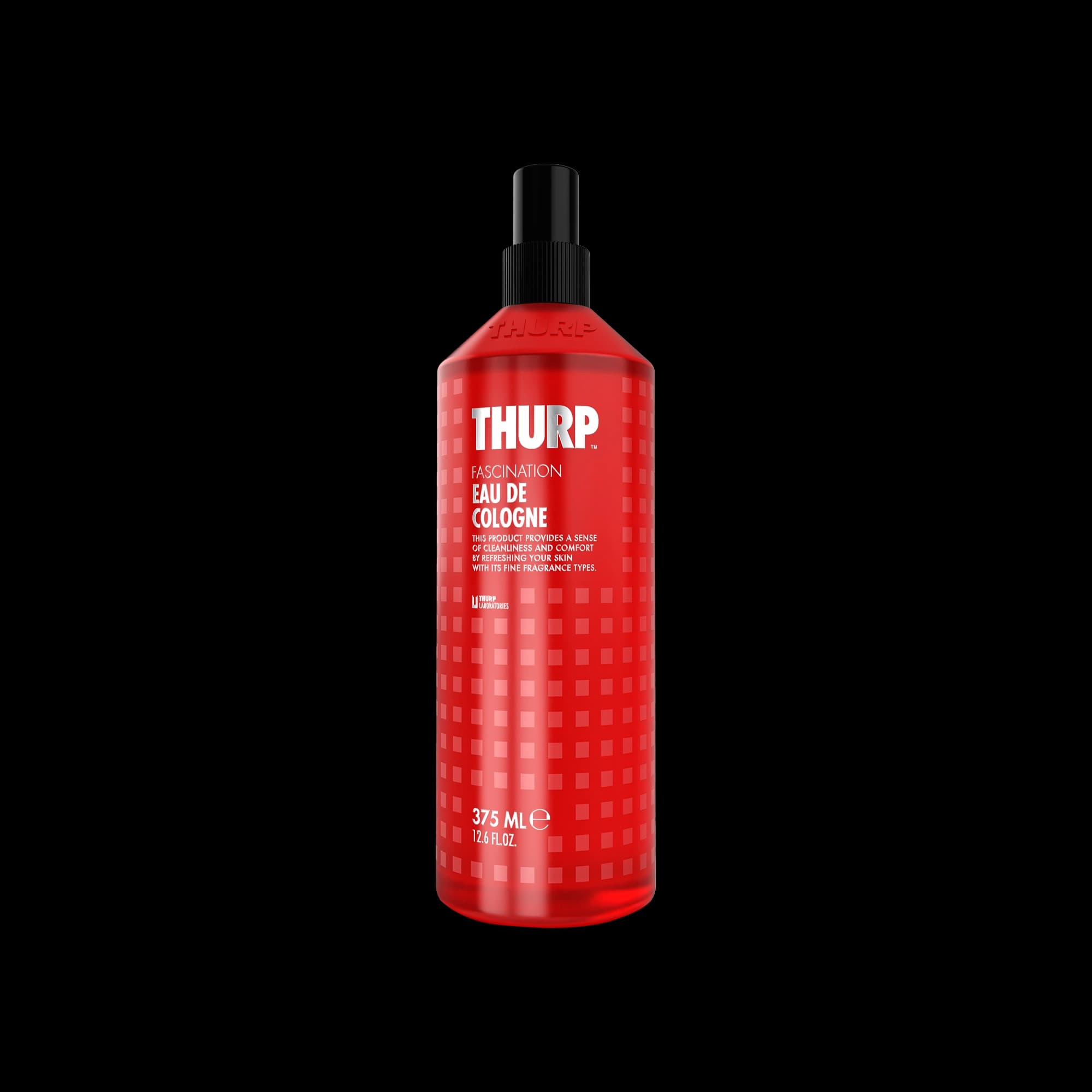 After Shave Cologne Fascination
